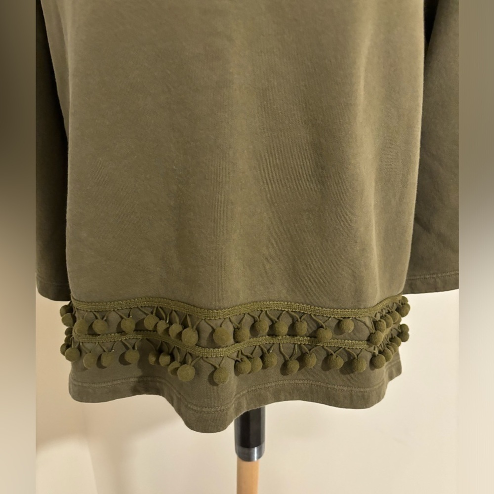 Anthropologie Brand - Current/Elliot Sweater - Picture 7 of 9